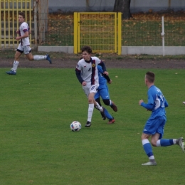 Tur 1921 Turek- Centra Ostrów Wlkp. 2:0