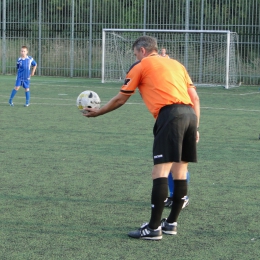 2020-09-16 Orlik: Orla Jutrosin  4 - 3 Bojanowo