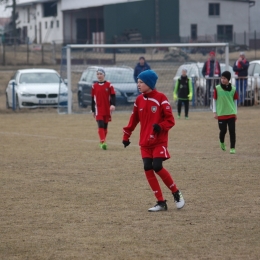 Turniej Mewa Krubin Cup 2018 24.03.2018