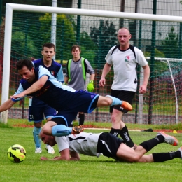 Bory Pietrzykowice 4 - 1 Jeleśnianka Jeleśnia