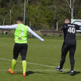 Kol. 21 Sokół Kaszowo -Parasol Wrocław 4:2 (23/04/2023)