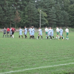 Mecze Rodełka w sezonie 2010/11