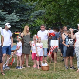 Festyn Rodzinny Przedszkole Nr 71