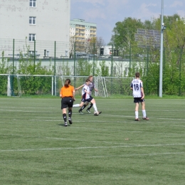 Radomiak - SEMP II (I Liga Wojewódzka U-15) 0:3