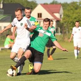 Sokół Maszkienice  - Rylovia Rylowa 2-0