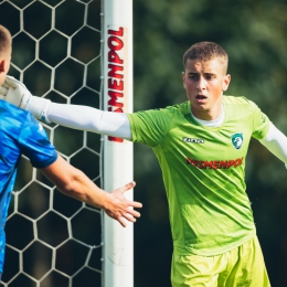 Orzeł Myślenice - Victoria Jaworzno [fot. Bartek Ziółkowski]