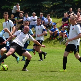 Bory Pietrzykowice 4 - 1 Jeleśnianka Jeleśnia