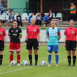 LKS Rolnik B. Głogówek - LKS Goczałkowice Zdrój 2:0 (1:0)