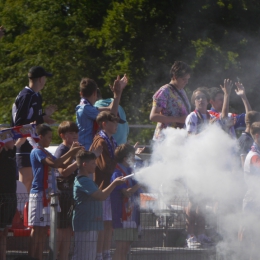 Mecz: Gryf Kamień Pomorski - Chemik Police