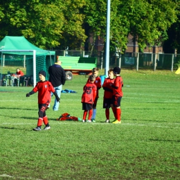 Puchar Tymbarku (29.11.2014)