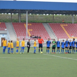 III WLT: Forteca Świerklany - AP Champions II