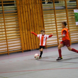 Gdańsk-Orunia: Orlik Młodszy (R-2005), Mini Turniej Halowy Polonia Gdańsk vs. AP MARKO-GOL Gdańsk