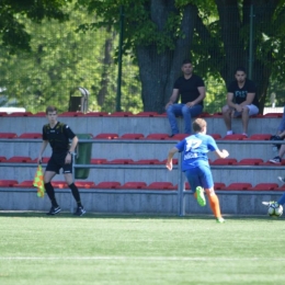 Ursus - Unia 3:0 (fot. D. Krajewski)