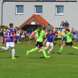 2.liga:Prószków-Darbor 0:0