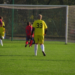 UKS Jaskółki Chorzów - Polonia Bytom