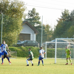 LKS ZYGLIN - Sośnica Gliwice