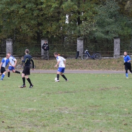 KS Serniki 0 - 2 SKS Leokadiów