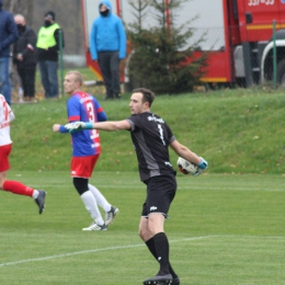 WPP Płomień Turznica - Zatoka Braniewo 1:2