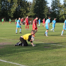 GKS Sompolno vs Warta Eremita Dobrów