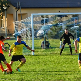 LKS MANASTERZ 5:0 Tęcza Wysock