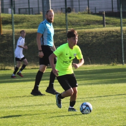 Sparing #6 KS Rozwój Katowice - WKS GRYF II Wejherowo 2:2(1:1)