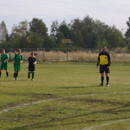 Zuch Orzepowice	vs	RKP II ROW Rybnik