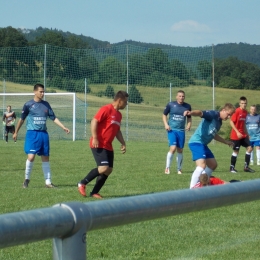 ATS Wojbórz 5: 0 KS Polanica-Zdrój