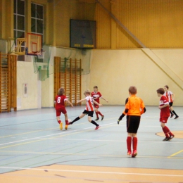 Gdańsk-Orunia: Orlik Młodszy (R-2005), Mini Turniej Halowy Polonia Gdańsk vs. AP MARKO-GOL Gdańsk