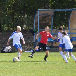 OLT: Unia Wrocław - Parasol Wrocław 4:2