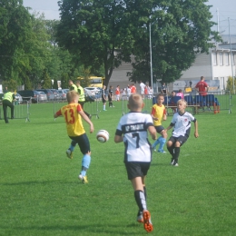 BALTIC FOOTBALL CUP