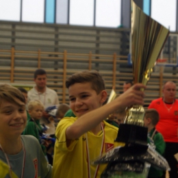 Młodzicy | Mundialito Cup 2014