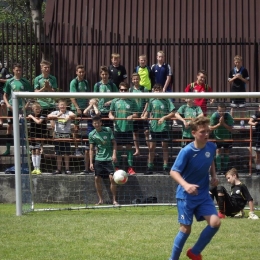 TATRY CUP 2017 - dzień 5