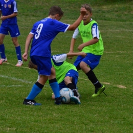 Summer Młodzik Cup 2017 dla rocznika 2006