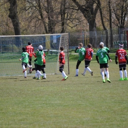 ORLIK Lubartów - VROTCOVIA (młodsi) 2017-04-23