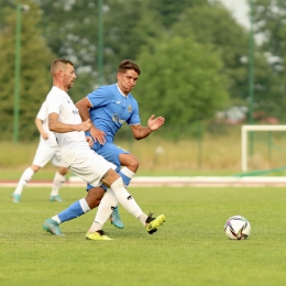 OKS- Polonia Karłowice  4:3 mecz barażowy/20/.06.2023/