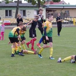 Tur 1921 Turek- Medyk Konin 1:0