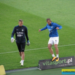 STOMIL OLSZTYN - OLIMPIA GRUDZIĄDZ