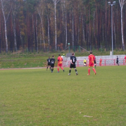 GKS Żerków - Korona Pogoń Stawiszyn