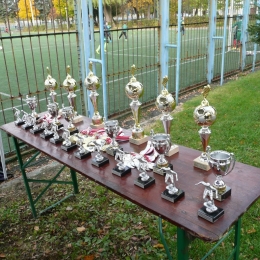 Turniej 2016-10-29 GAME-CUP R- 2007-08 Wrocław