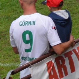 Górnik - Łazowianka