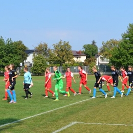 KS Raszyn - KPP Bydgoszcz  0-2