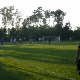 LKS Różyca : LKS Gałkówek