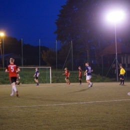 FC Dzwonowa - Nuevo Palace