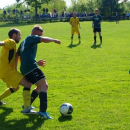 LKS Ochaby 96 - LKS Beskid Brenna