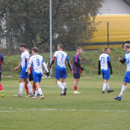LKS ŻYGLIN - Olimpia Boruszowice