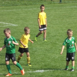 Jesienny Piast Cup 2016 - rocz. 2008