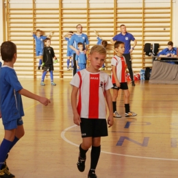 Starogard Gd.: Star-Wik Beniaminek Cup 'U7 - Młodsze Żaki F2