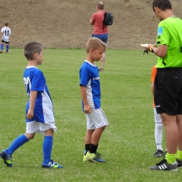 Śnieżka CUP rocznik 2009