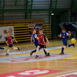 Starogard Gd.: Eliminacje Mistrzostw Polski U9 - OmegaMed Beniaminek Cup 2015