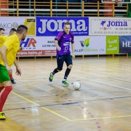 Heiro Cup 2016 - Rzeszów